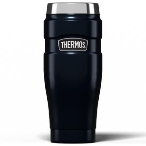 Thermos Stainless King Travel Tumbler & Multi- Purpose Flask- 470ml Insulated Ho Thermos Stainless King Travel Tumbler & Multi- Purpose Flask- 470ml Insulated Ho