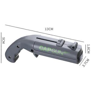 Unbranded (As show, One size) Bottle Opener Gun Bottle Launcher, Beer Cap Launcher, Beer B Unbranded (As show, One size) Bottle Opener Gun Bottle Launcher, Beer Cap Launcher, Beer B