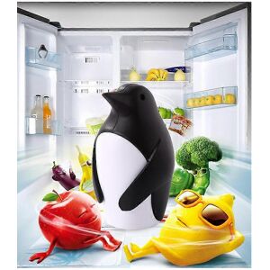 Unbranded (As show, One size) Chill Bill Refrigerator Deodorizer Soda Holder for Refrige Unbranded (As show, One size) Chill Bill Refrigerator Deodorizer Soda Holder for Refrige