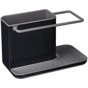 Unbranded (As show, One size) Sink Storage, Holder For Sponge, Scraper, Brush, Dishwashing Unbranded (As show, One size) Sink Storage, Holder For Sponge, Scraper, Brush, Dishwashing