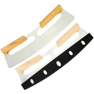 Unbranded Pizza Cutter Professional Food Grade Hardened Stainless Steel Blade Handheld Piz Unbranded Pizza Cutter Professional Food Grade Hardened Stainless Steel Blade Handheld Piz