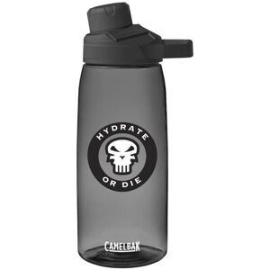 Camelbak Eddy+ Water Bottle with Tritan Renew - Straw Top 25oz Charcoal HOD Camelbak Eddy+ Water Bottle with Tritan Renew - Straw Top 25oz Charcoal HOD