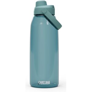 Camelbak Thrive Chug Tritan Renew Water Bottle Cove 50oz Camelbak Thrive Chug Tritan Renew Water Bottle Cove 50oz