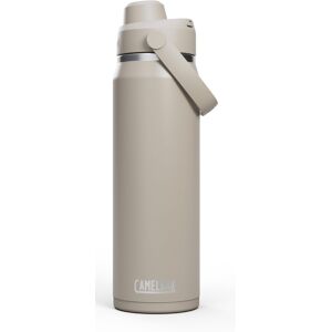 Camelbak Thrive Chug Insulated Stainless Steel Water Bottle Stone 25oz Camelbak Thrive Chug Insulated Stainless Steel Water Bottle Stone 25oz