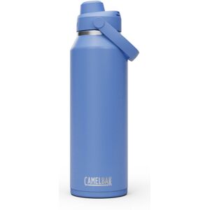 Camelbak Thrive Chug Insulated Stainless Steel Water Bottle Sky Blue 40oz Camelbak Thrive Chug Insulated Stainless Steel Water Bottle Sky Blue 40oz
