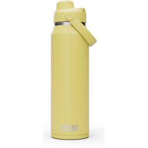 Camelbak Thrive Chug Insulated Stainless Steel Water Bottle Yellow Bloom 32oz Camelbak Thrive Chug Insulated Stainless Steel Water Bottle Yellow Bloom 32oz