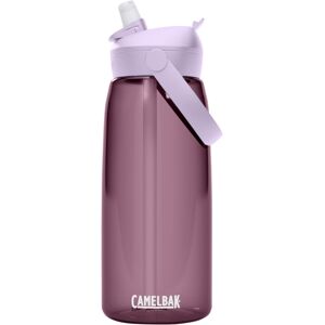 Camelbak Thrive Flip Straw Tritan Renew Water Bottle Purple Sky 32oz Camelbak Thrive Flip Straw Tritan Renew Water Bottle Purple Sky 32oz