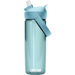 CamelBak - Thrive Flip Straw 600Ml - Blue - 600ml - Water Bottle CamelBak - Thrive Flip Straw 600Ml - Blue - 600ml - Water Bottle
