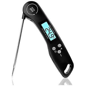 Unbranded (As show, One size) Kitchen Thermometer, 3s Instant Read Cooking Thermometer, Me Unbranded (As show, One size) Kitchen Thermometer, 3s Instant Read Cooking Thermometer, Me