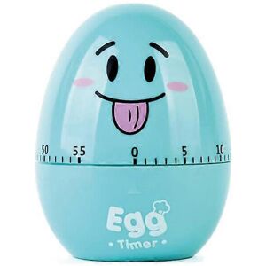 Unbranded (As show, One size) Kitchen Timer,Kitchen Timer,Mechanical Rotary Timer 55 Minut Unbranded (As show, One size) Kitchen Timer,Kitchen Timer,Mechanical Rotary Timer 55 Minut