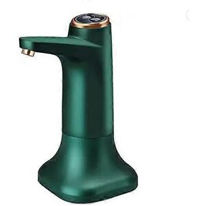 Unbranded (As show, One size) Water Bottle Pump Electric Water Dispenser with Base USB Rec Unbranded (As show, One size) Water Bottle Pump Electric Water Dispenser with Base USB Rec