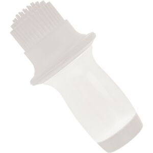 Unbranded Oil Dispenser Bottle 60ml Food Grade Silicone Squeeze Type Brush Evenly Heat Ins Unbranded Oil Dispenser Bottle 60ml Food Grade Silicone Squeeze Type Brush Evenly Heat Ins