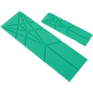 Unbranded 2pcs Magnetic Flat Measuring Spoon 3 in 1 Multifunctional Folding Kitchen Flat M Unbranded 2pcs Magnetic Flat Measuring Spoon 3 in 1 Multifunctional Folding Kitchen Flat M