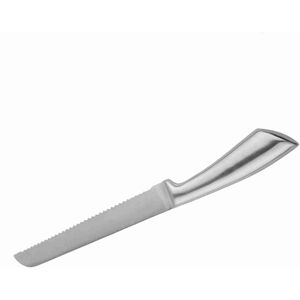 Unbranded 1Pc Stainless Steel Baking Knife Cake Bread Kitchen Cutter Hand Tool Unbranded 1Pc Stainless Steel Baking Knife Cake Bread Kitchen Cutter Hand Tool