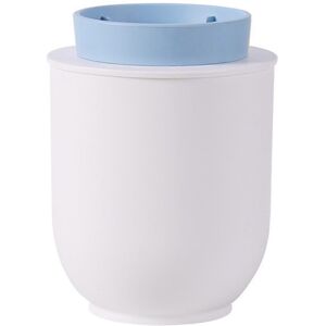 Unbranded (Yellow, One size) Ice Cream Maker Plastic Ice Mould Whiskey Ice Tray for Bar To Unbranded (Yellow, One size) Ice Cream Maker Plastic Ice Mould Whiskey Ice Tray for Bar To