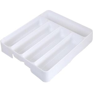 Unbranded (As show, One size) Kitchen Drawer Organizer Spoon Knife Fork Separation Storage Unbranded (As show, One size) Kitchen Drawer Organizer Spoon Knife Fork Separation Storage