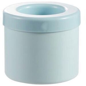 Unbranded (Blue, One size) Silicone Ice Cube Mold with Lid Ice Tray for Freezer 60 Nugget Unbranded (Blue, One size) Silicone Ice Cube Mold with Lid Ice Tray for Freezer 60 Nugget