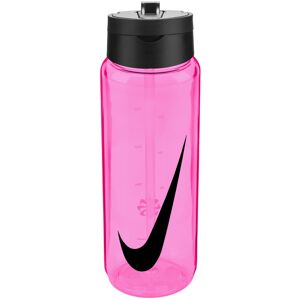 (One Size, Pink) Nike TR Renew Recharge 680ml Straw Bottle (One Size, Pink) Nike TR Renew Recharge 680ml Straw Bottle