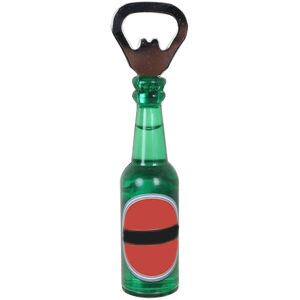 Unbranded (1, One size) for Creative Bottle Opener Magnetic Suction Household Beer Openers Unbranded (1, One size) for Creative Bottle Opener Magnetic Suction Household Beer Openers