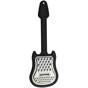Unbranded (As show, One size) Practical Sturdy Stainless Steel Cheese and Food Grater Guit Unbranded (As show, One size) Practical Sturdy Stainless Steel Cheese and Food Grater Guit