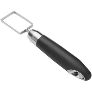 Unbranded (L, One size) Stainless Steel Cube Cutter Safe and Practical Fruit Cutter for Ki Unbranded (L, One size) Stainless Steel Cube Cutter Safe and Practical Fruit Cutter for Ki