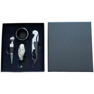 Unbranded (2 red gift box seaho, One size) Wine Opener Tool Set Corkscrew Wine Opener with Unbranded (2 red gift box seaho, One size) Wine Opener Tool Set Corkscrew Wine Opener with