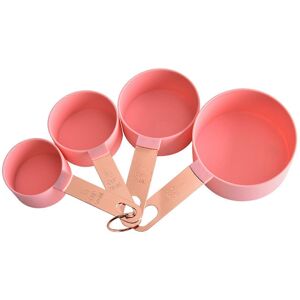 Unbranded (Measuring spoon, One size) 4-Piece Stainless Steel Measuring Seasoning Spoons B Unbranded (Measuring spoon, One size) 4-Piece Stainless Steel Measuring Seasoning Spoons B