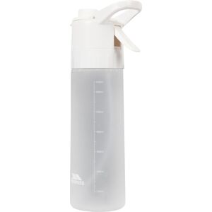 Trespass 750ml Flip Lid Water Bottle - Mist Trespass 750ml Flip Lid Water Bottle - Mist