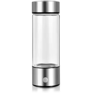 Unbranded Hydrogen Generator Water Bottle, Genuine Molecular Hydrogen Rich Water Generator Unbranded Hydrogen Generator Water Bottle, Genuine Molecular Hydrogen Rich Water Generator