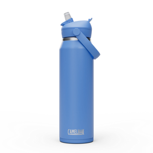 Camelbak Thrive Flip Straw 25oz Stainless Steel Water Bottle Vacuum-Insulated wi Camelbak Thrive Flip Straw 25oz Stainless Steel Water Bottle Vacuum-Insulated wi
