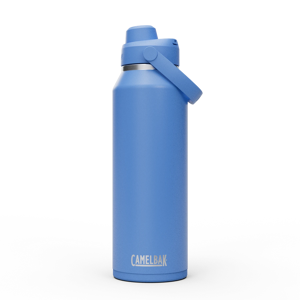 Camelbak Thrive Chug 25oz Insulated Stainless Steel Water Bottle with Leak-Proof Camelbak Thrive Chug 25oz Insulated Stainless Steel Water Bottle with Leak-Proof