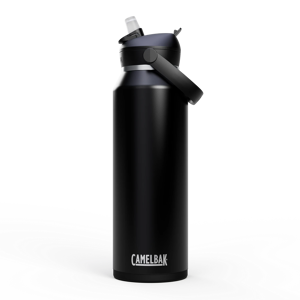 Camelbak Thrive Flip Straw 40oz Stainless Steel Water Bottle Vacuum-Insulated wi Camelbak Thrive Flip Straw 40oz Stainless Steel Water Bottle Vacuum-Insulated wi