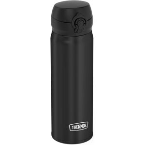 4035.232.075 Ultralight Thermos Flask, Black, 750 ml, Extremely Lightwei 4035.232.075 Ultralight Thermos Flask, Black, 750 ml, Extremely Lightwei