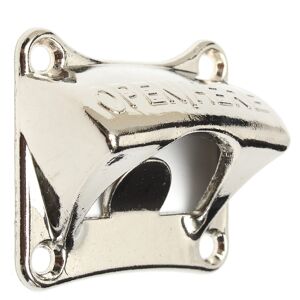 GreenZech Creative Zinc Alloy Wall Mounted Bottle Opener Beer Soda Glass Bottle Opener GreenZech Creative Zinc Alloy Wall Mounted Bottle Opener Beer Soda Glass Bottle Opener