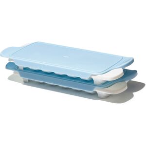 OXO Good Grips Ice Cube Tray 2 Pack OXO Good Grips Ice Cube Tray 2 Pack