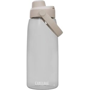 (One Size, Transparent) Camelbak Thrive Chug 750ml Water Bottle (One Size, Transparent) Camelbak Thrive Chug 750ml Water Bottle