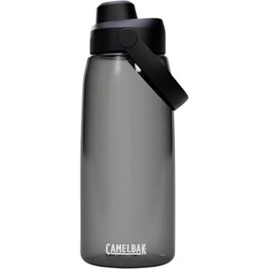 (One Size, Charcoal) Camelbak Thrive Chug 750ml Water Bottle (One Size, Charcoal) Camelbak Thrive Chug 750ml Water Bottle