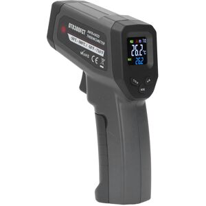 Unbranded Infrared Thermometer for Cooking Food Temperature Unbranded Infrared Thermometer for Cooking Food Temperature