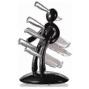 Unbranded Professional Stainless Steel Knife Block Set Unbranded Professional Stainless Steel Knife Block Set