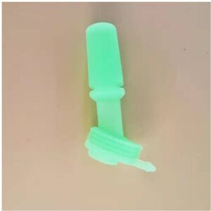 Unbranded (Green) Camelbak Thrive Kids Replacement Water Bottle Spout Straw Tool Drinking Unbranded (Green) Camelbak Thrive Kids Replacement Water Bottle Spout Straw Tool Drinking