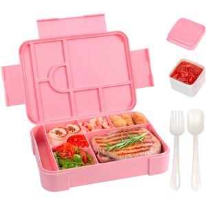 Unbranded 37 Oz Cartoon Lunch Box, BPA-Free Microwave Safe Divided Container, Ideal for Sc Unbranded 37 Oz Cartoon Lunch Box, BPA-Free Microwave Safe Divided Container, Ideal for Sc