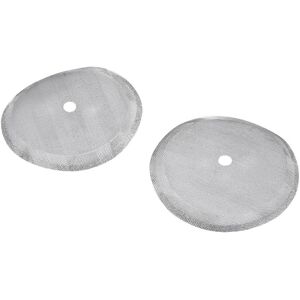 Unbranded For 2 Packs French Press Filters Mesh Screen For 34 Oz8 Cup French Press Unbranded For 2 Packs French Press Filters Mesh Screen For 34 Oz8 Cup French Press