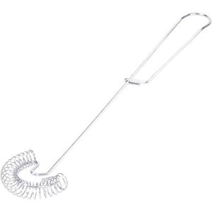 Unbranded For 2 Pieces Whisk Egg Small Whisk Whipper Stainless Steel Egg Whisk Flat Spring Unbranded For 2 Pieces Whisk Egg Small Whisk Whipper Stainless Steel Egg Whisk Flat Spring