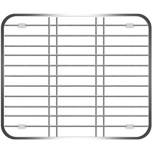 Unbranded For Stainless Steel Sink Drainer Rack Multifunctional Kitchen Fruit Vegetable Di Unbranded For Stainless Steel Sink Drainer Rack Multifunctional Kitchen Fruit Vegetable Di