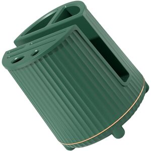 Unbranded Rotatable Kitchen Utensil Holder Organizer with Deep Storage for Cutting Boards Unbranded Rotatable Kitchen Utensil Holder Organizer with Deep Storage for Cutting Boards