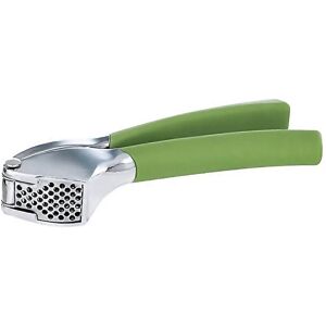 Unbranded For Handheld Garlic Smasher Squeezer Crusher Mincer Manual Press Unbranded For Handheld Garlic Smasher Squeezer Crusher Mincer Manual Press