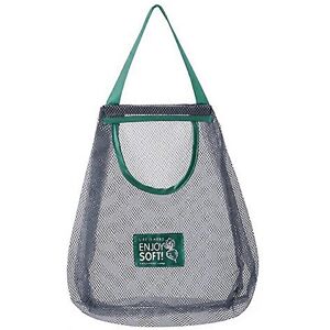 Unbranded For Reusable Kitchen Hanging Mesh Bag Large Capacity Fruit Storage Unbranded For Reusable Kitchen Hanging Mesh Bag Large Capacity Fruit Storage