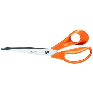 Fiskars Professional Universal Scissors 25cm Length Right Handed Stainless Steel Fiskars Professional Universal Scissors 25cm Length Right Handed Stainless Steel
