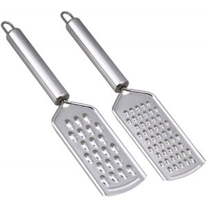 Unbranded Manual Cheese Grater Set, Stainless Steel Hand Grater with Sharp Teeth for Carda Unbranded Manual Cheese Grater Set, Stainless Steel Hand Grater with Sharp Teeth for Carda