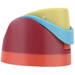 Unbranded (Color 17) Owala Freesip For Replacement Lid Button Water Bottle Insulated Offic Unbranded (Color 17) Owala Freesip For Replacement Lid Button Water Bottle Insulated Offic